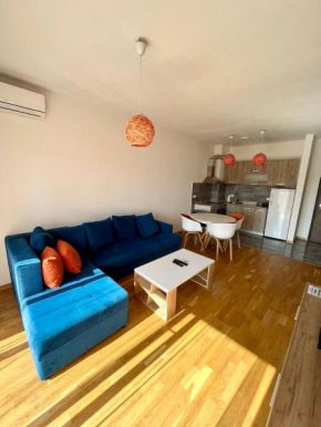Z apartment